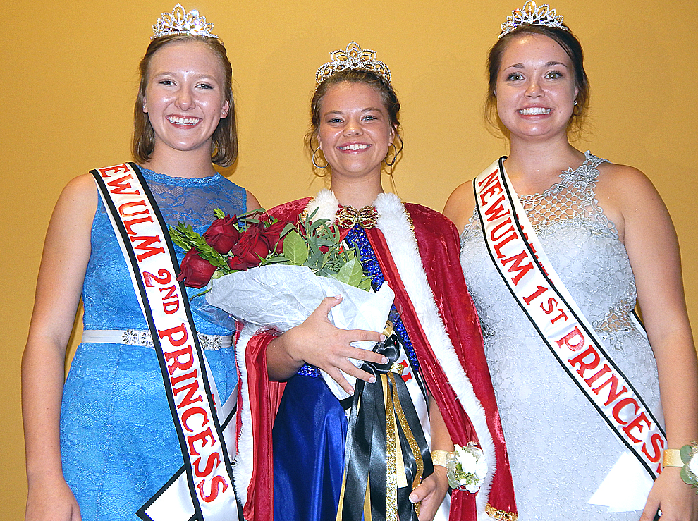 Miss New Ulm News, Sports, Jobs The Journal